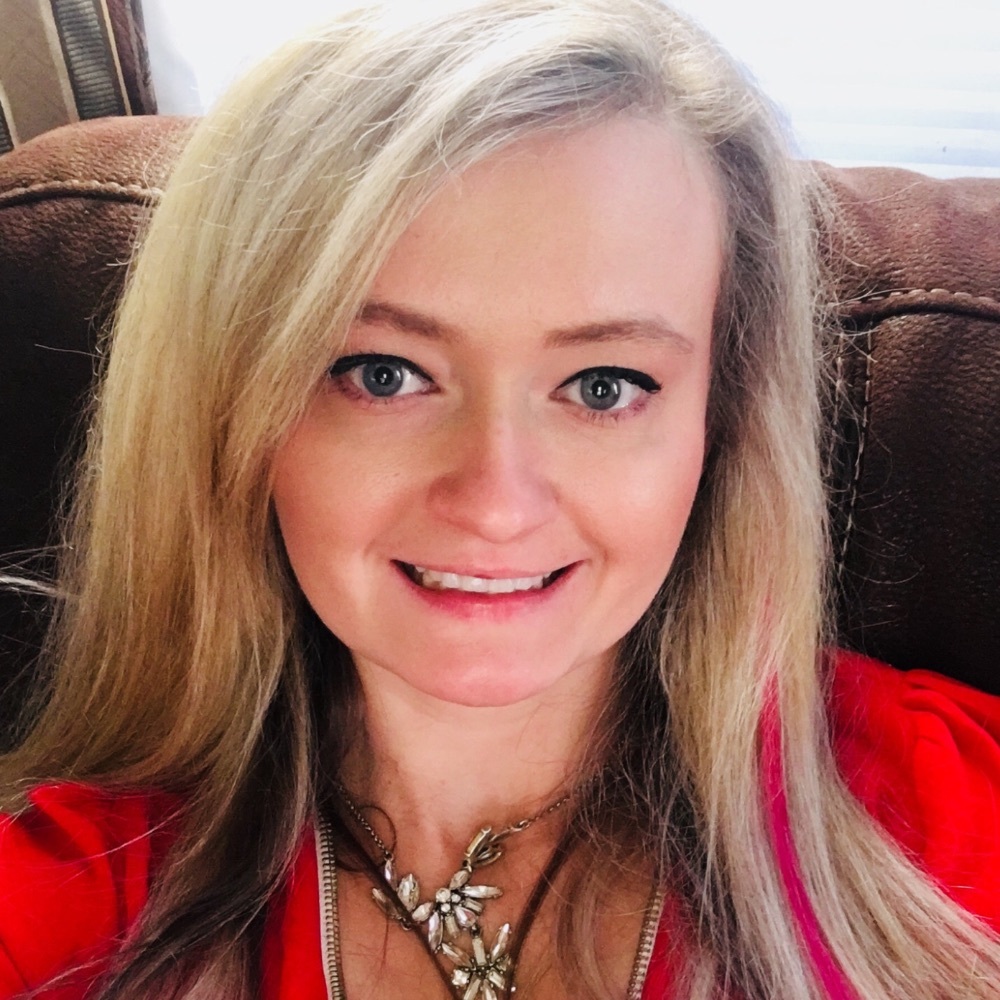 Meet your Posher, Mariana